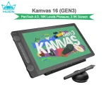 Huion Kamvas 16 Gen3 25K QHD Graphics Drawing Tablet 1 | PricZone Huion Kamvas 16 Gen3 25K QHD Graphics Drawing Tablet 1 | PricZone