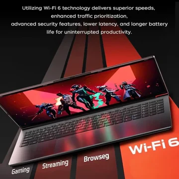 Inch Gaming Laptop with Amd Ryzen 9 6900Hx Processor 4 | PricZone