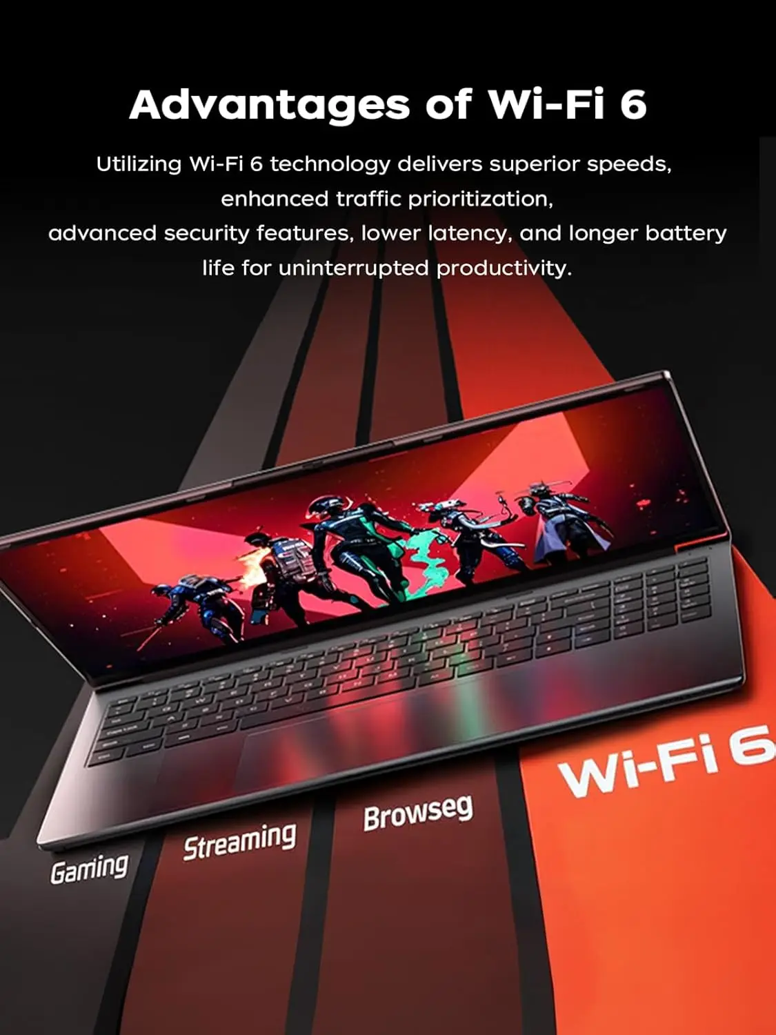 Inch Gaming Laptop with Amd Ryzen 9 6900Hx Processor 4 | PricZone Inch Gaming Laptop with Amd Ryzen 9 6900Hx Processor 4 | PricZone