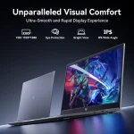Kamrui 185inch Intel N150 4Core 16 GB Laptop 5 | PricZone Kamrui 185 inch Intel N150 4 Core 16 GB Laptop 5 | PricZone