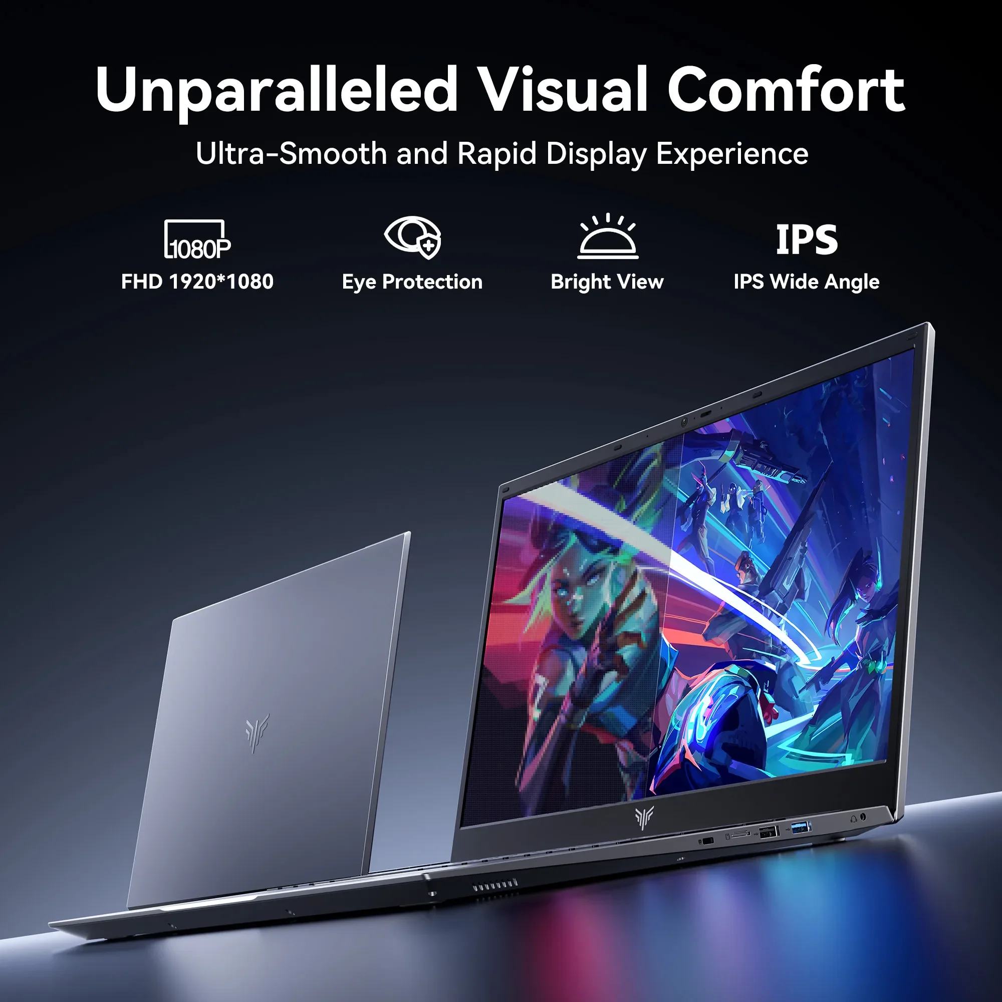 Kamrui 185inch Intel N150 4Core 16 GB Laptop 5 | PricZone Kamrui 185 inch Intel N150 4 Core 16 GB Laptop 5 | PricZone