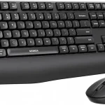 Sgiaweta Wireless Bluetooth Keyboard and Mouse Combo Coe200 1 | PricZone Sgiaweta Wireless Bluetooth Keyboard and Mouse Combo Coe200 1 | PricZone