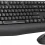 Sgiaweta Wireless Bluetooth Keyboard and Mouse Combo Coe200
