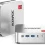 Acemagic K1 Mini PC Amd Ryzen R2544 8Gb Ddr4 256Gb