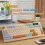 Ziyou Lang Wireless Gaming Keyboard with Display Screen