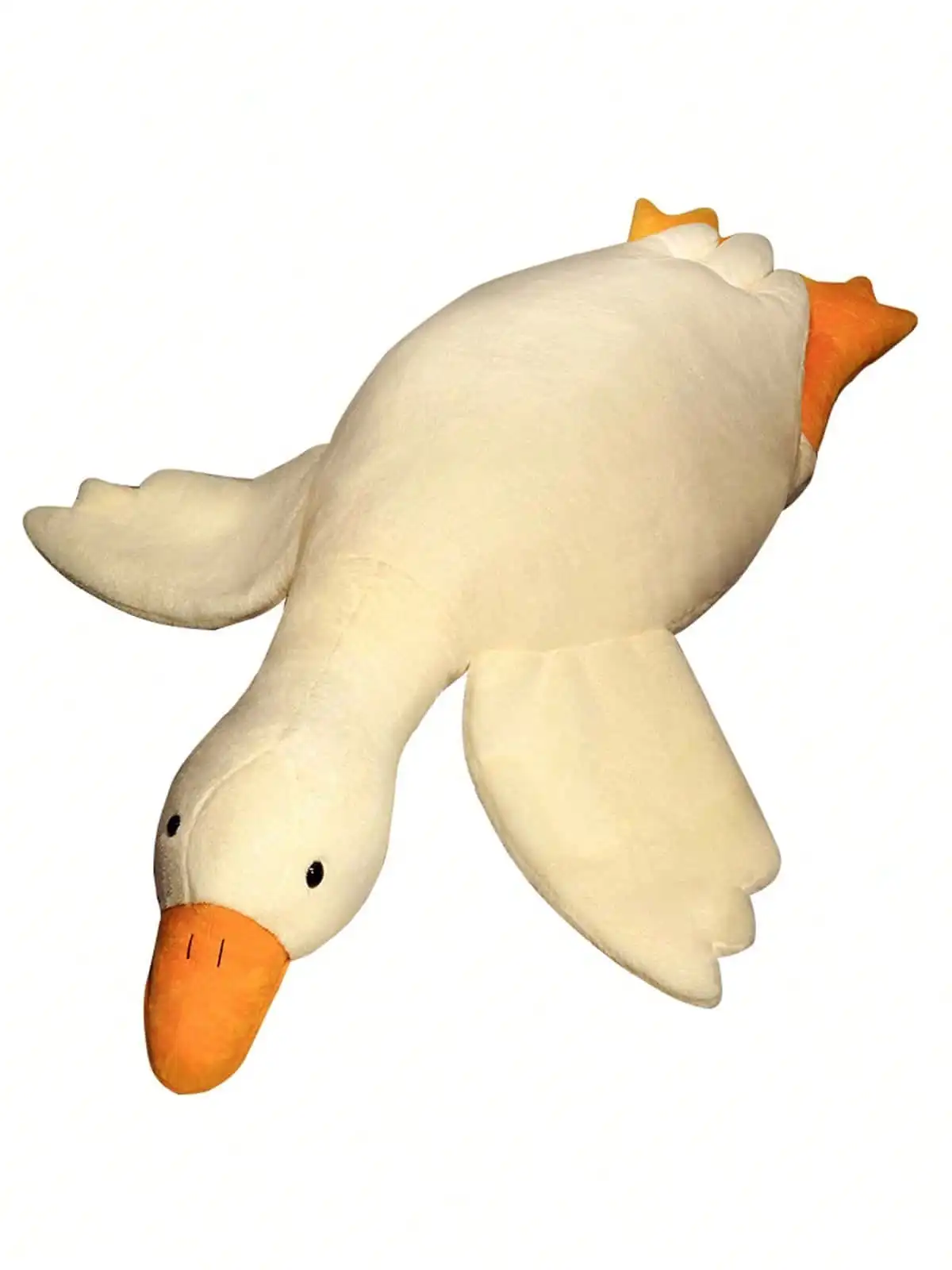 Large Plush Duck Sleep Pillow for Kids 1 | PricZone Large Plush Duck Sleep Pillow for Kids 1 | PricZone