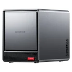 Ryzen 7 5825U 4Bay Nas Mini PC with 2535 Sata X4 Storage 1 | PricZone Ryzen 7 5825U 4 Bay Nas Mini PC with 2535 Sata X4 Storage 1 | PricZone