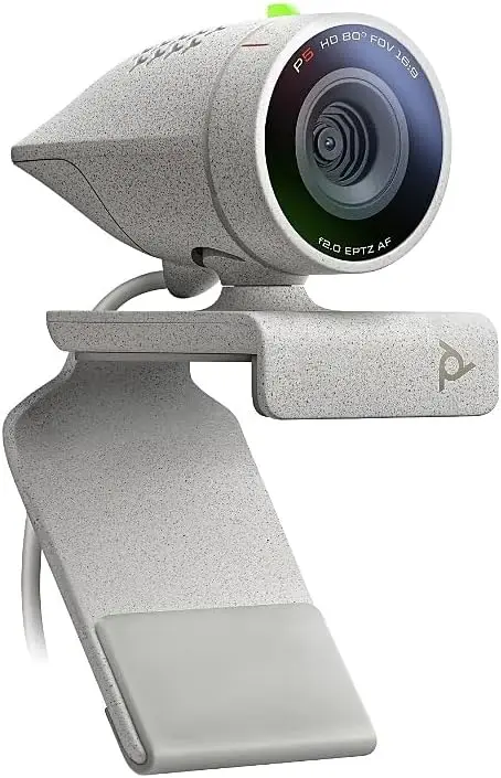 1080P HD Webcam with Microphone for Video Calls 7