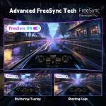 Inch 180Hz Gaming Monitor with Fast IPS Screen 1080P 6 | PricZone