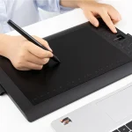 Gaomon M106K Pro 10 Graphics Drawing Tablet with 8192 5 | PricZone Gaomon M106K Pro 10 Graphics Drawing Tablet with 8192 5 | PricZone