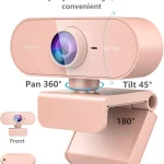1080P Hd Webcam for PC Laptop Desktop Mac with Microphone 4 | PricZone 1080P Hd Webcam for PC Laptop Desktop Mac with Microphone 4 | PricZone