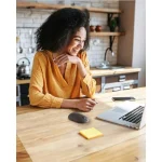 Clear Desk NonSlip PVC Pad for Keyboard and Mouse Large 4 | PricZone Clear Desk Non Slip PVC Pad for Keyboard and Mouse Large 4 | PricZone