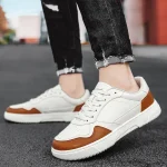 Breathable Luxury Casual Sneakers Trainer Shoes 4 | PricZone