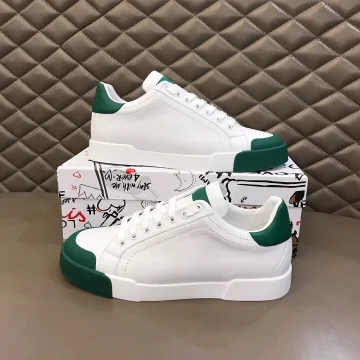 Italian Style High-End Leather Casual Shoes 2