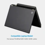 Lenovo Thinkpad X230 Laptop Battery 8400Mah 5 | PricZone