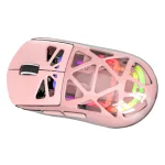 Wireless Gaming Mouse 4800Dpi Hollow Shell 3 Modes 4 | PricZone Wireless Gaming Mouse 4800Dpi Hollow Shell 3 Modes 4 | PricZone
