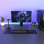 Redragon Gw911 4K Webcam for PC with Dual NoiseCancelling 3 | PricZone Redragon Gw911 4K Webcam for PC with Dual Noise Cancelling 3 | PricZone