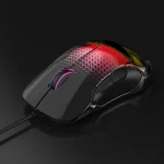 Ajazz Aj358 Wired Gaming Mouse Pmw3325 Sensor 10000 Dpi 6 | PricZone