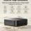 Acemagic Ryzen 5 7430U Mini PC with 16Gb RAM and 512Gb SSD