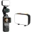 DJI Osmo Pocket 3 Rechargeable Fill Light with Color