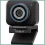 4K Streaming Webcam with Dslr-Like Control and 4X Zoom