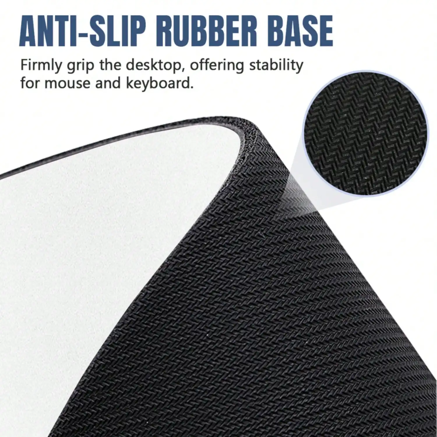 Xxl Large Gaming Desk Mat with NonSlip Base and Smooth 5 | PricZone Xxl Large Gaming Desk Mat with Non Slip Base and Smooth 5 | PricZone