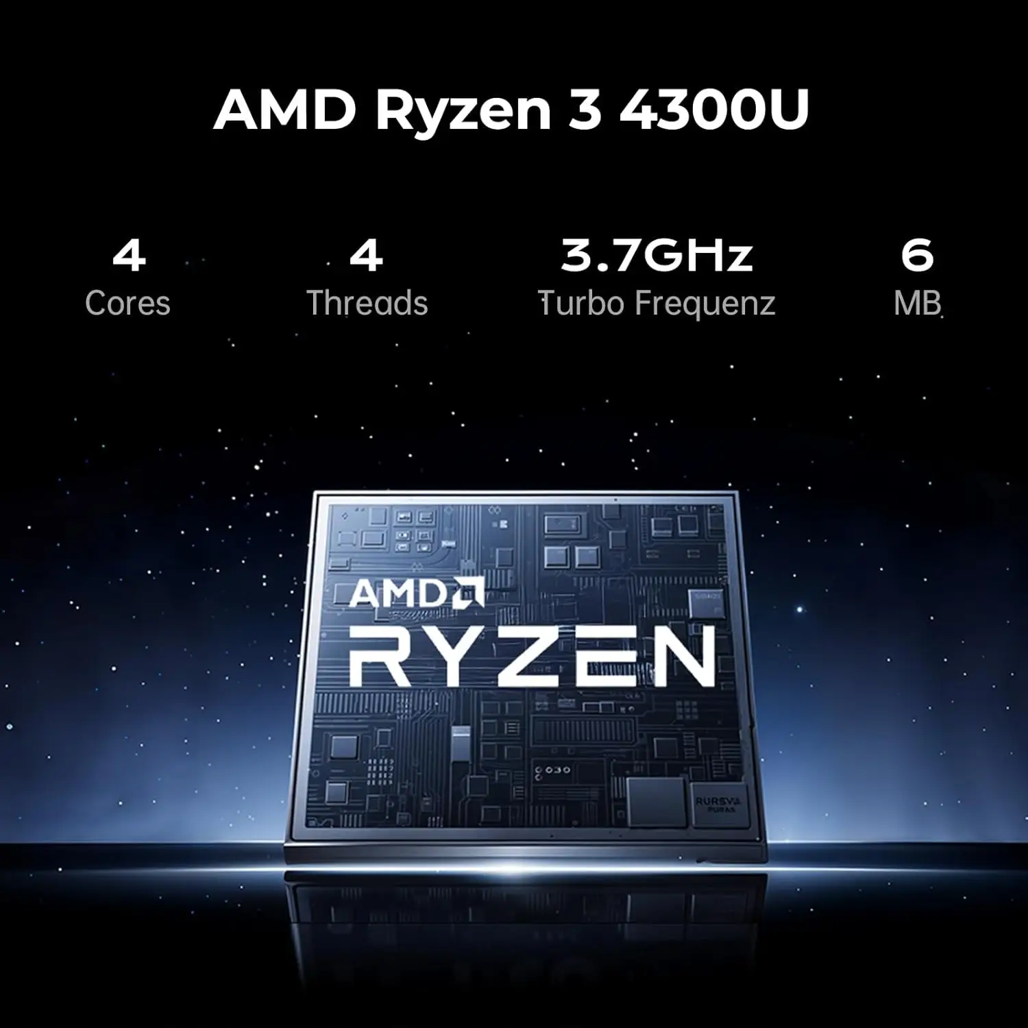 Kamrui Ax17Pro Laptop 173Inch Amd Ryzen3 4300U Up 2 | PricZone Kamrui Ax17Pro Laptop 173Inch Amd Ryzen3 4300U Up 2 | PricZone