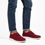 Casual Dress Shoes Fashion Sneakers Breathable Mesh 2 | PricZone