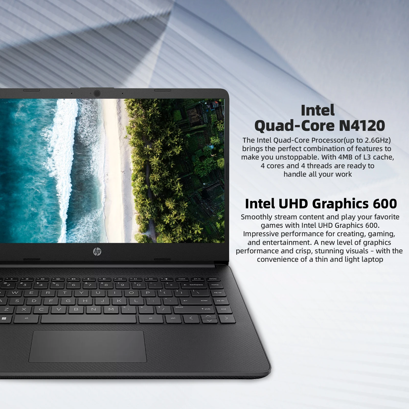 HP 14 Business Laptop Intel Celeron N4120 4Gb RAM 128Gb 4 | PricZone HP 14 Business Laptop Intel Celeron N4120 4Gb RAM 128Gb 4 | PricZone