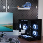 Yeah Magic Gaming Desktop AMD Ryzen 5 5600GT 39GHz 3 | PricZone
