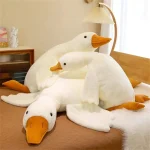 Large Plush Duck Sleep Pillow for Kids 6 | PricZone Large Plush Duck Sleep Pillow for Kids 6 | PricZone
