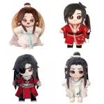 Mo Dao Zu Shi Hua Cheng Xie Lian 20Cm Plush Toy Tian Guan 1 | PricZone