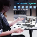6 Inch Intel Core I3 Notebook PC Ultra Slim Laptop 6 | PricZone