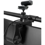 Benq Qunt Monitor Webcam Stand Screenbar Halo Light Bar 4 | PricZone Benq Qunt Monitor Webcam Stand Screenbar Halo Light Bar 4 | PricZone