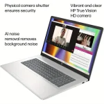 HP 173inch Touchscreen Business Laptop AMD Ryzen 5 7530U 16Gb 3 | PricZone HP 173 inch Touchscreen Business Laptop AMD Ryzen 5 7530U 16Gb 3 | PricZone
