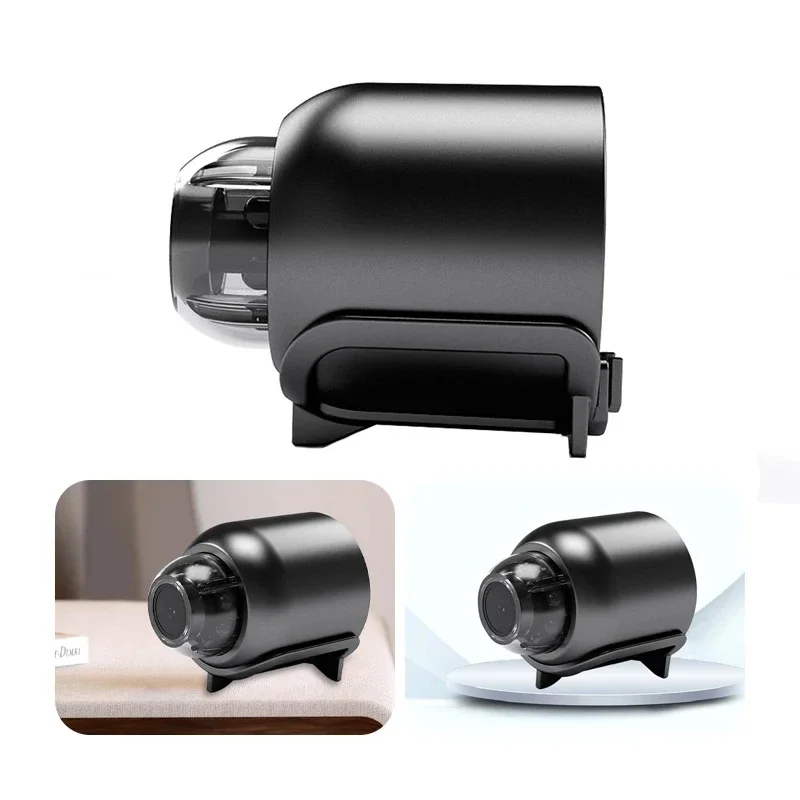 1080P HD WiFi Wireless Night Vision Home Security Camera 11
