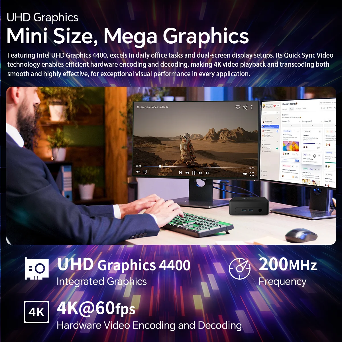 Soyo Y5 Intel Core I3 4030U Mini PC with 8Gb RAM and 128Gb 8 | PricZone Soyo Y5 Intel Core I3 4030U Mini PC with 8Gb RAM and 128Gb 8 | PricZone