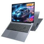 Ryzen 7 H255 Gaming Laptop 16Gb Ddr5 RAM 512Gb SSD 12 | PricZone