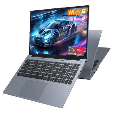 Ryzen 7 H255 Gaming Laptop 16Gb Ddr5 RAM 512Gb SSD 12 | PricZone
