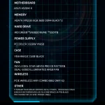AMD Ryzen 5 5500 Gaming Desktop 16 GB DDR4 5 | PricZone
