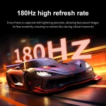 Reletech 238Inch 180Hz Gaming Monitor 1080P G SyncFreesync 2 | PricZone