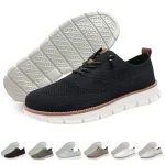Casual Shoes Business Oxford Dress Sneakers Breeze 1 | PricZone