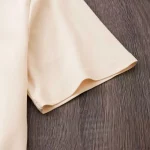 Plus Size Womens Short Sleeve T Shirt with Soft Fabric 3 | PricZone