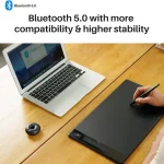 Wireless Graphics Drawing Tablet with Smart LCD and 8192 3 | PricZone Wireless Graphics Drawing Tablet with Smart LCD and 8192 3 | PricZone