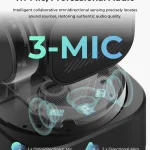 4K Ai Tracking Ptz Webcam with Spatial Audio and 120Fps Hdr 4 | PricZone 4K Ai Tracking Ptz Webcam with Spatial Audio and 120Fps Hdr 4 | PricZone