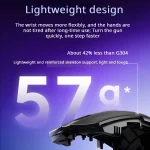 Logitech G304X Wireless Gaming Mouse 57G Lightweight Dual 4 | PricZone