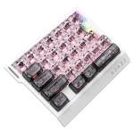 Ak029 Wired Gaming Keyboard 20 RGB Modes 29 Keys 2 | PricZone Ak029 Wired Gaming Keyboard 20 RGB Modes 29 Keys 2 | PricZone