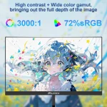 8Inch Reletech 100Hz Curved Gaming Monitor 1080P 3000R 5 | PricZone 8Inch Reletech 100Hz Curved Gaming Monitor 1080P 3000R 5 | PricZone