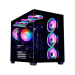 AMD Ryzen 7 8700F Gaming PC Desktop with GeForce RTX 5060 Ti 1 | PricZone