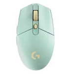 Logitech G304X Lightspeed Wireless 57G Lightweight Mouse 9 | PricZone